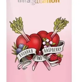 Imagination Rhubarb and Raspberry Gin