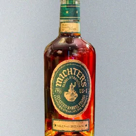 Michter's US*1 Toasted Barrel Finish Rye (2023 Release)