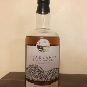 Headlands Muscat Cask