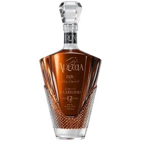 Ron Arecha 12 Year Rum