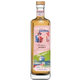 Cascade Moon Whisky