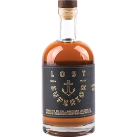 Lost Superior Cocktail
