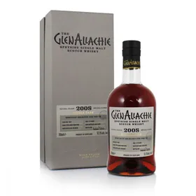 Glenallachie 12 Year 2008 Single Cask 1867