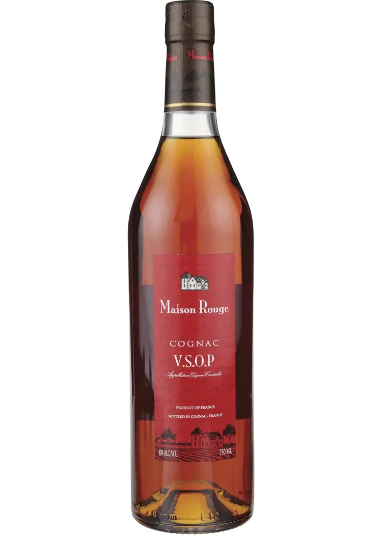 Maison Rouge VSOP