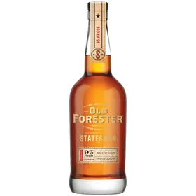 Old Forester Statesman
