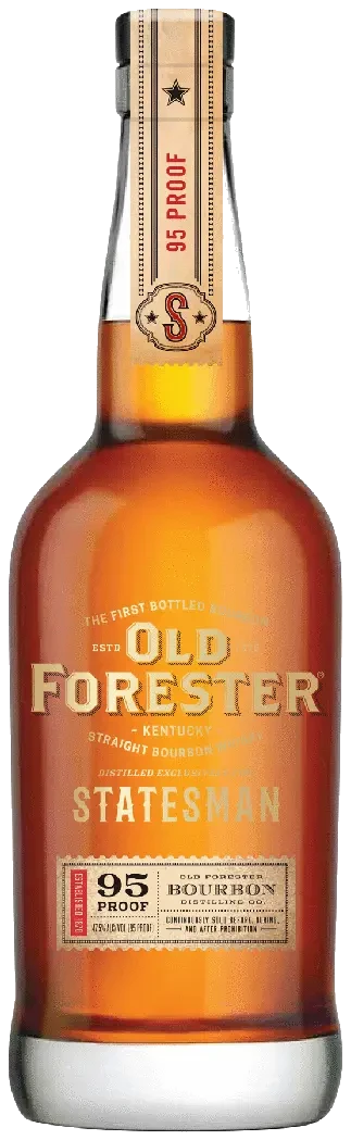 Old Forester Statesman