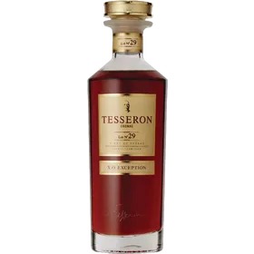 Tesseron Cognac 29 Xo Exception Grande Champagne