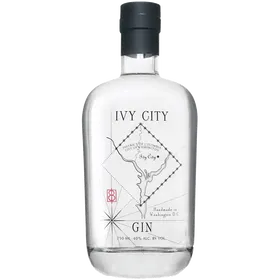 District Made Ivy City Gin