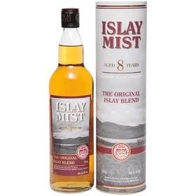 Islay Mist 8 Year
