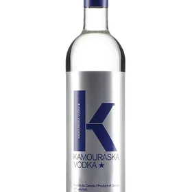 Kamouraska