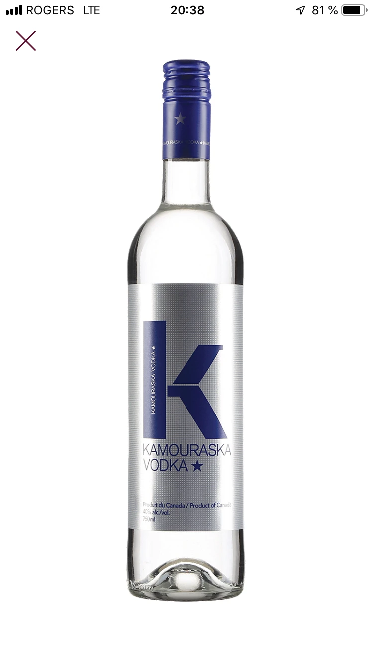 Kamouraska