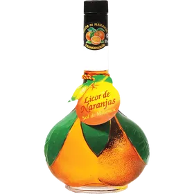 Morey Orange Liqueur