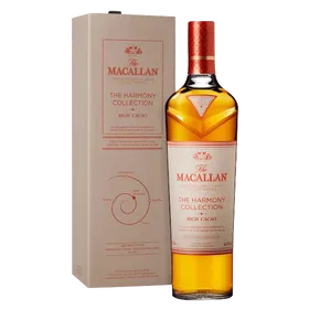 Macallan The Harmony Collection Smooth Arabica