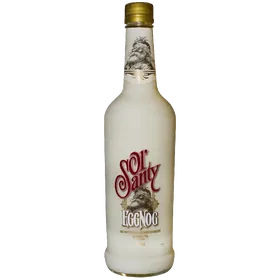 Ol Santy Egg Nog
