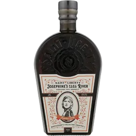 Saint Liberty Josephines Rye Whiskey