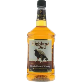 Highland Bird