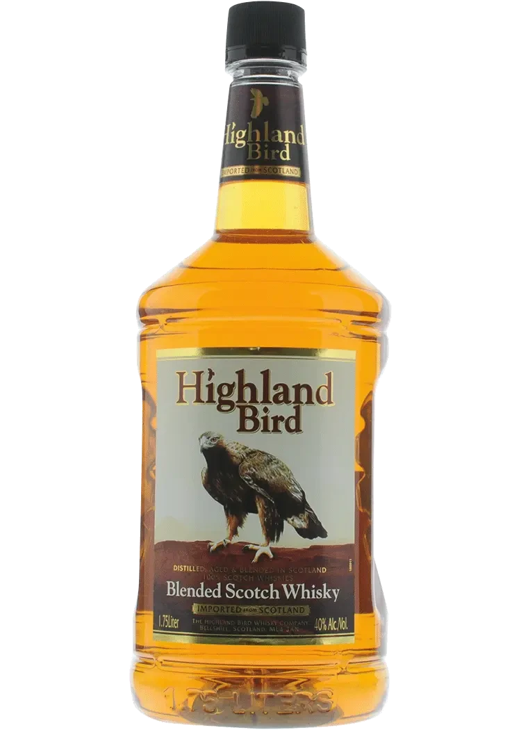 Highland Bird