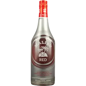 Malibu Red