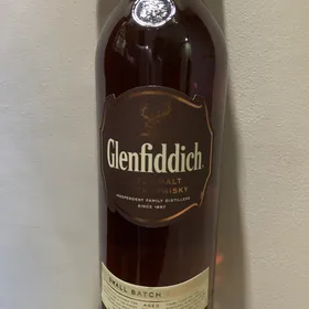 Single Malt