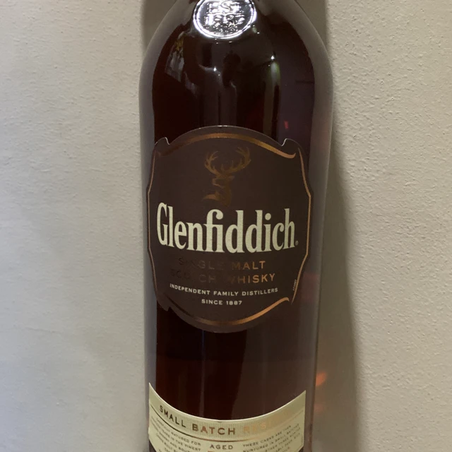 Single Malt