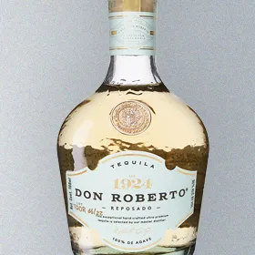 Don Roberto 1924 Reposado