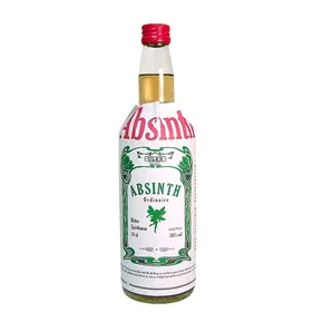 Ulex Absinthe Ordinaire