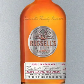 Russell's Reserve 2003