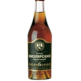 Kizlyarsky Marochny 6