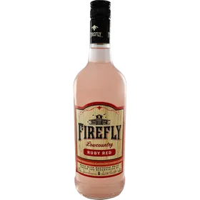 Firefly Ruby Red Vodka