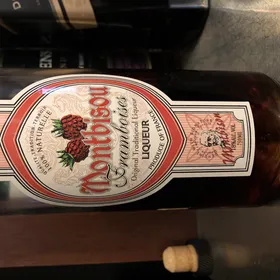 Montbisou Framboises