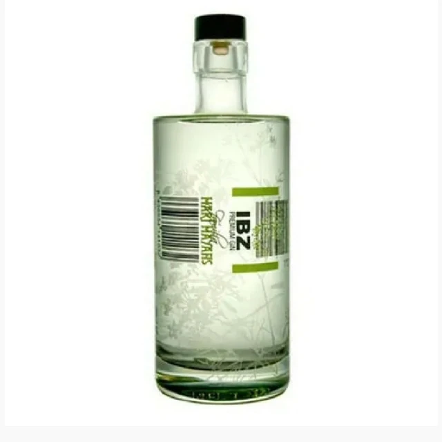 IBZ Premium dry gin