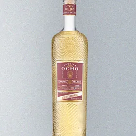 Tequila Ocho Añejo Barrel Select Old Fitzgerald