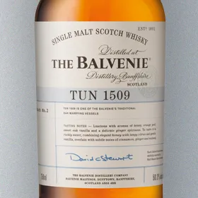 Balvenie Tun 1509 Batch 2