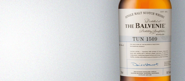 Balvenie Tun 1509 Batch 2