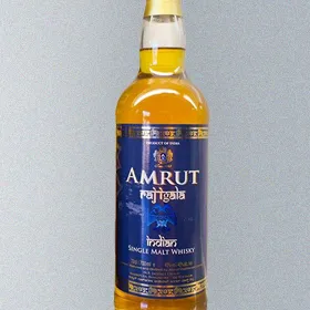 Amrut Raj Igala