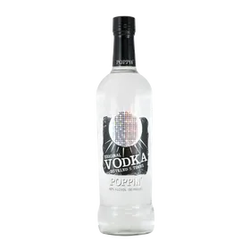 Poppin Original Vodka