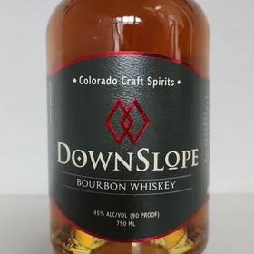 Bourbon Whiskey, Batch 2