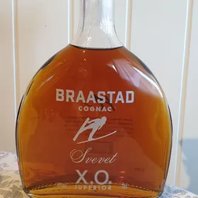 Braastad Svevet X.O. Superior