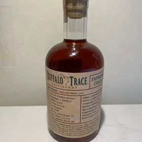 Buffalo Trace Experimental Collection: Oversized Barrel 250L