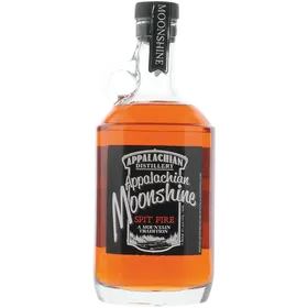 Appalachian Moonshine Spit Fire