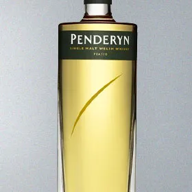 Penderyn Peated