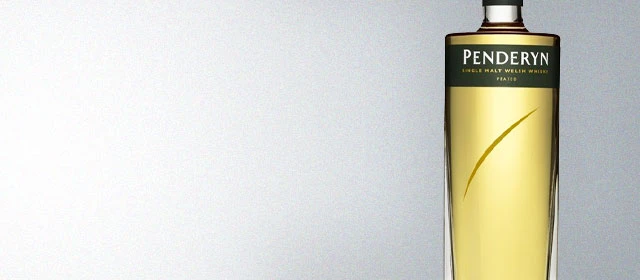 Penderyn Peated