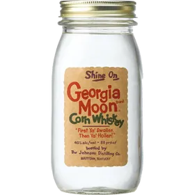 Georgia Moon Corn Whiskey