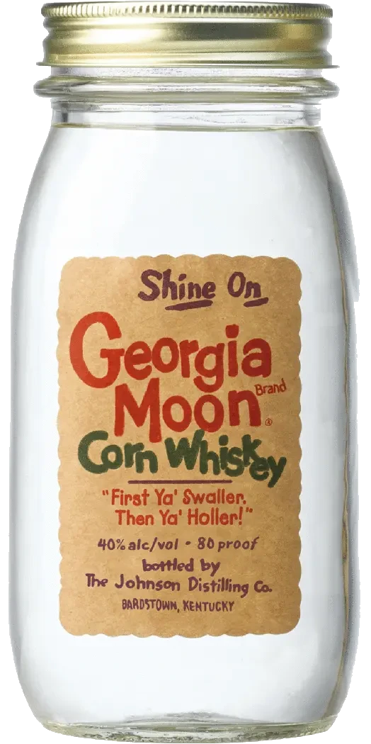 Georgia Moon Corn Whiskey