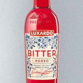 Luxardo Bitter Rosso