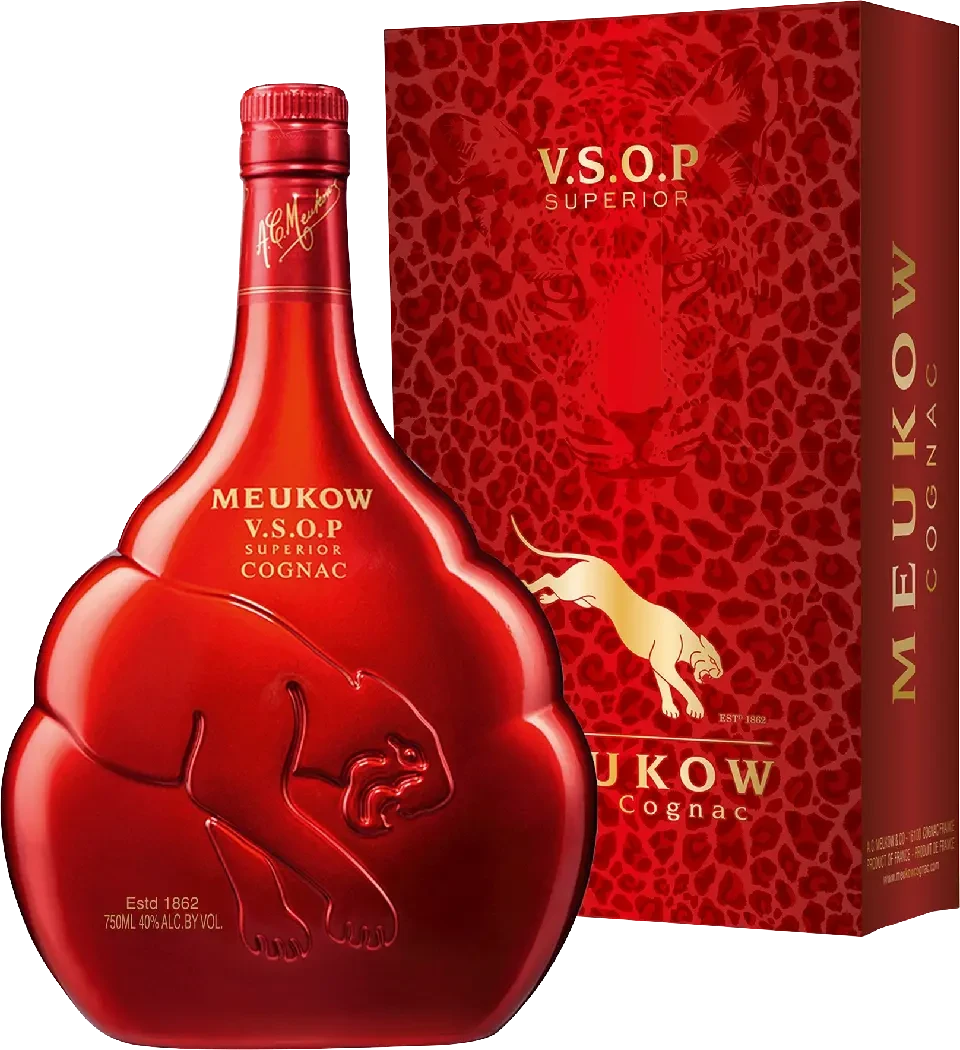 Meukow VSOP