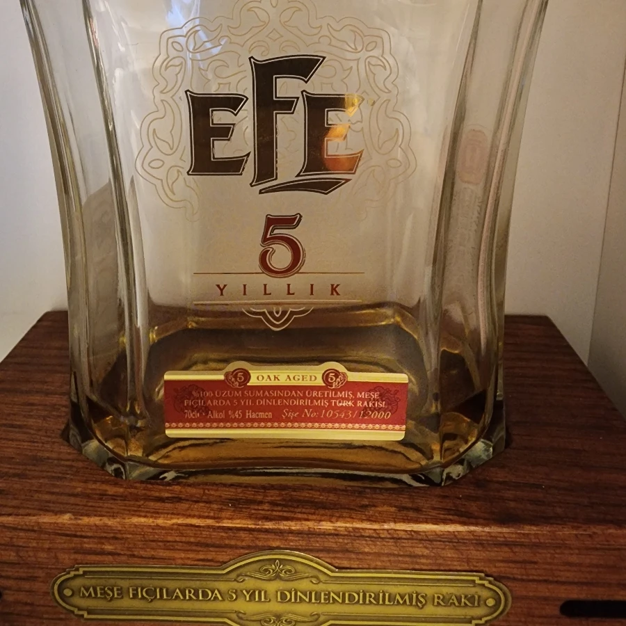 Efe 5