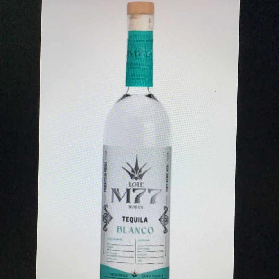 Lote M77 Noban Blanco