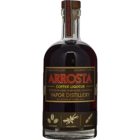 Vapor Arrosta Coffee Liqueur