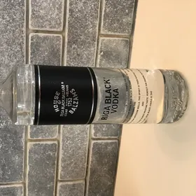 Riga Black Vodka